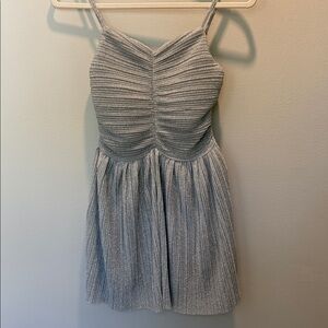 Katie J NYC Sabrina Dress